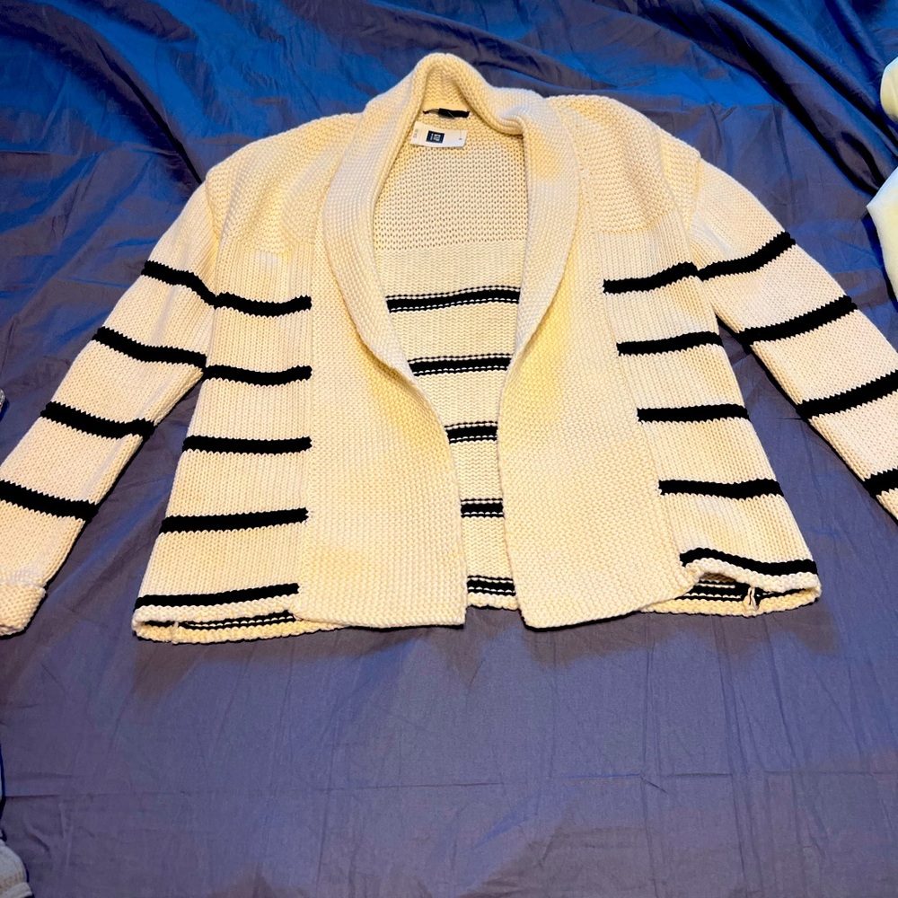 GAP SIZE 10